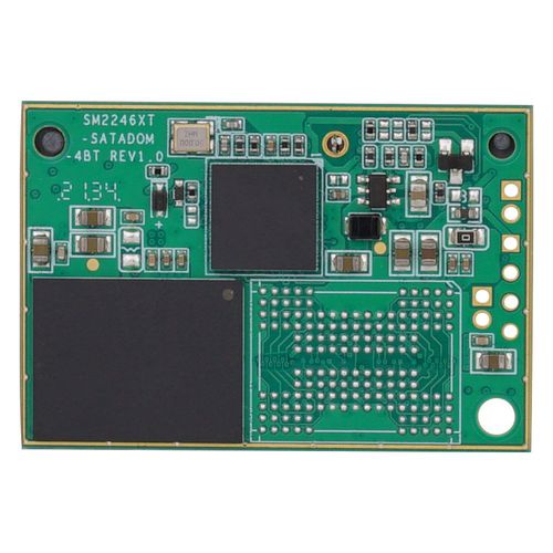 SATA-SSD - YSSDH series - KingSpec - außen / Industrie