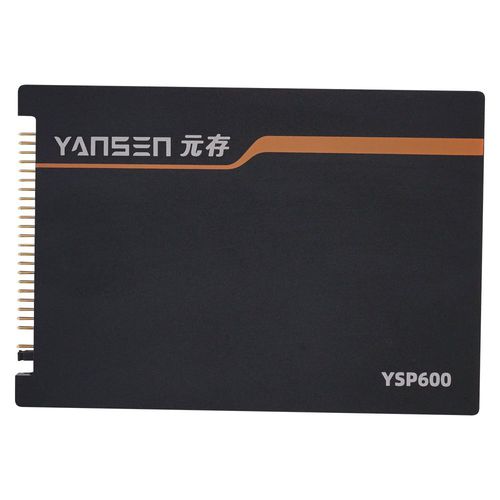 IDE-SSD - YSP600E series - KingSpec - mit Innenverbindung / 2.5"