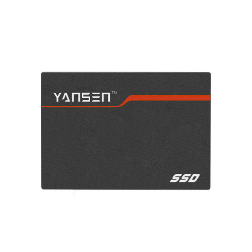 SSD / SATA III - YSS25S2 series - KingSpec - mit Innenverbindung / 2.5" / Industrie