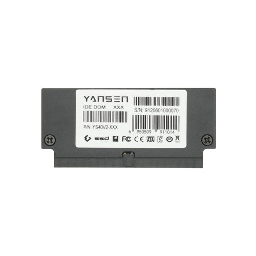 IDE-SSD - YS40V2-XXX - KingSpec - mit Innenverbindung