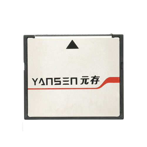 Flash-Speicherkarte - YSPCFS1 series - KingSpec - 32 GB / 8 GB / 16Gb