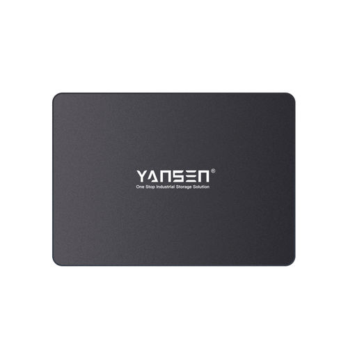 SSD / SATA III - YSS25VXMTXXXIPNNA - KingSpec - mit Innenverbindung / 2.5" / Industrie