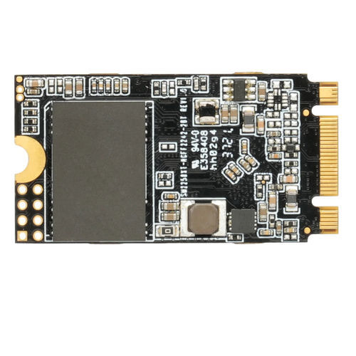 NVMe-SSD - YSNN1M3YTXXXINNNN - KingSpec - mit Innenverbindung / M.2 / Industrie
