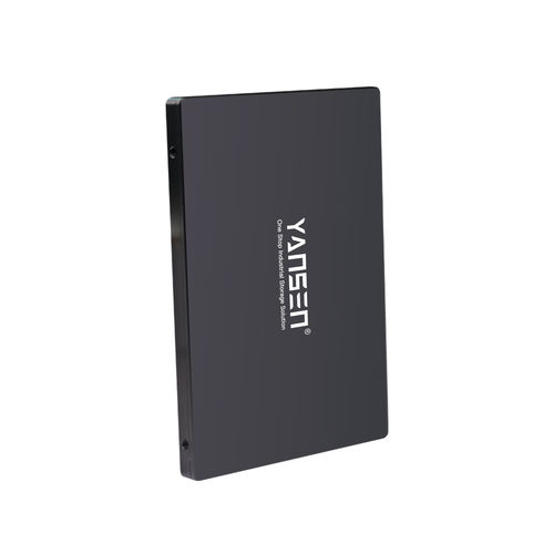 PCIe-SSD - YSNU2V3MTXXXIPNNX - KingSpec - außen
