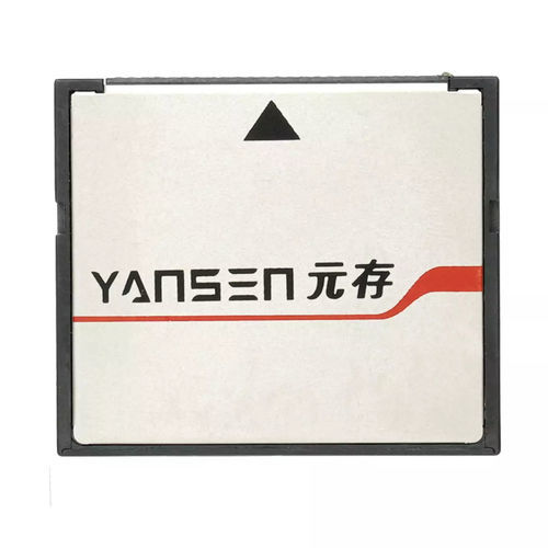 Flash-Speicherkarte - YSCF6 series - KingSpec - 32 GB / 64 GB / 16Gb