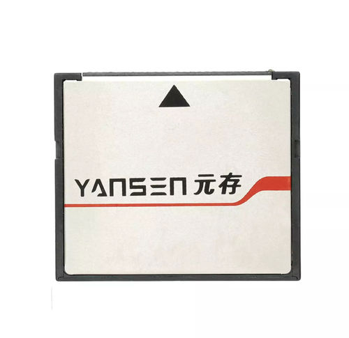 Flash-Speicherkarte - YSCF6 series - KingSpec - 16Gb / 8 GB / 32 GB