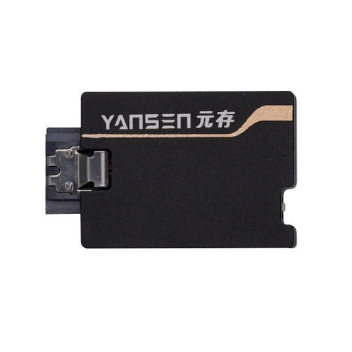SATA-SSD - YSSDV-X-XXX - KingSpec - außen