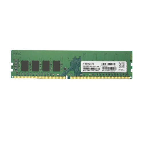 Speichermodul / DDR4 SDRAM - YSXXXXD4PXXXXXXI - KingSpec - schnell