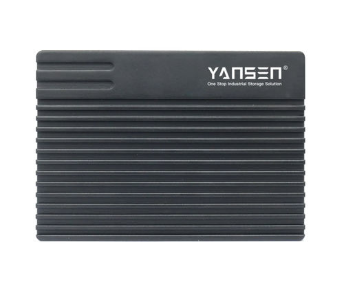 NVMe-SSD - YSNU2G3YEXXXEPXXX - KingSpec - außen / Industrie