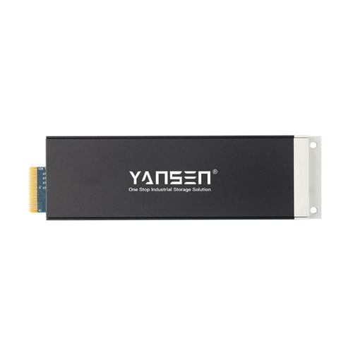 PCIe-SSD - YSNE1V3MTXXXEPNNX - KingSpec - außen