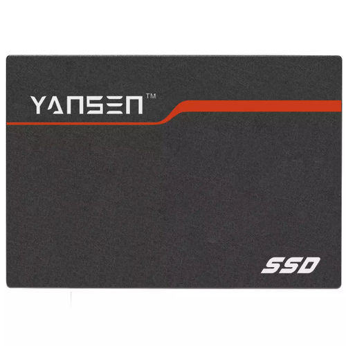 SSD / SATA II - YST25M5YD series - KingSpec - außen / 2.5"
