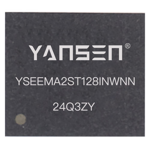 Industrie-Speichermodul - YSEEMAXXXXXXXXXXX - KingSpec