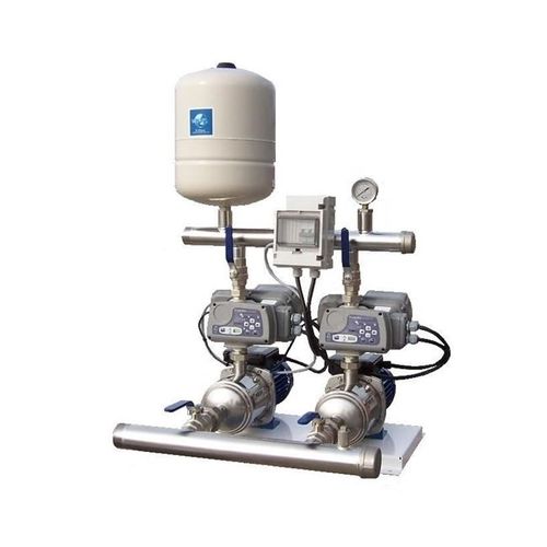 Impellerpumpe - NP2  - North Ridge Pumps Ltd - Wasser / mit Elektromotor / selbstansaugend
