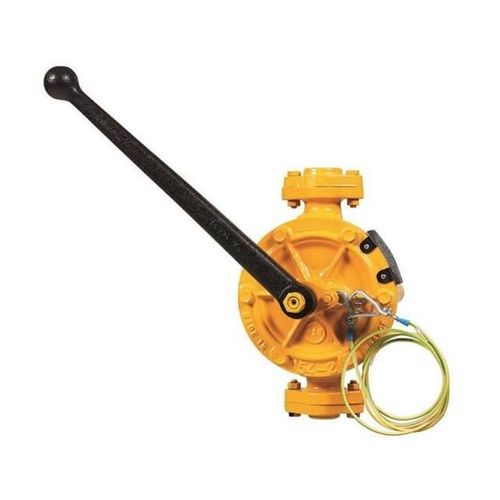 Palettenpumpe - AT series  - North Ridge Pumps Ltd - Wasser / Alkohol / Öl