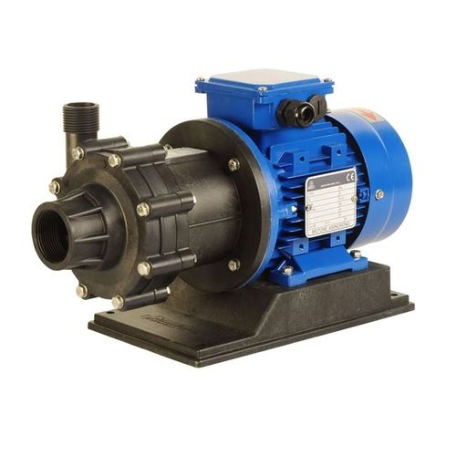 Kreiselpumpe - HTM series - North Ridge Pumps Ltd - Wasser / Kraftstoff / elektrisch