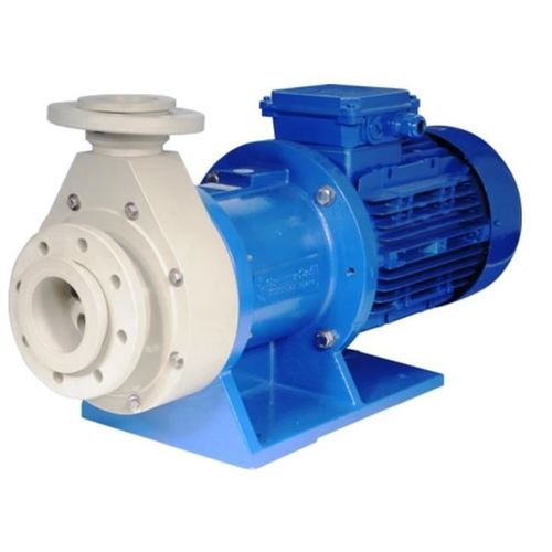 Kreiselpumpe - HCM series - North Ridge Pumps Ltd - Wasser / Kraftstoff / elektrisch