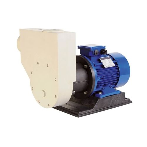 Kreiselpumpe - HTTSP series - North Ridge Pumps Ltd - Wasser / Kraftstoff / elektrisch