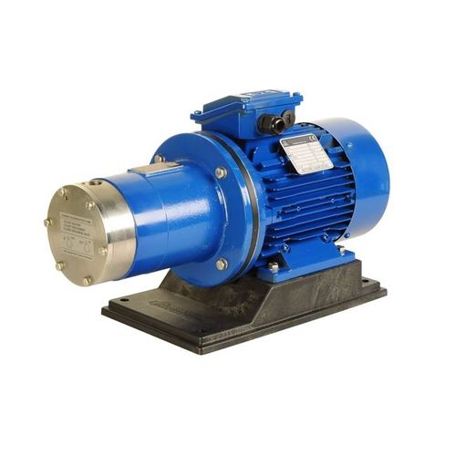 Periphäre Pumpe - HTA series - North Ridge Pumps Ltd - Wasser / Kraftstoff / elektrisch
