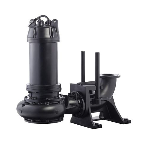 Impellerpumpe - C series - North Ridge Pumps Ltd - Wasser / für Schmutzwasser / mit Elektromotor