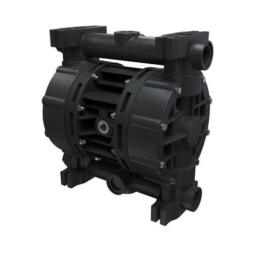 Membranpumpe - Boxer 100 - North Ridge Pumps Ltd - Wasser / für Farbe / Luft