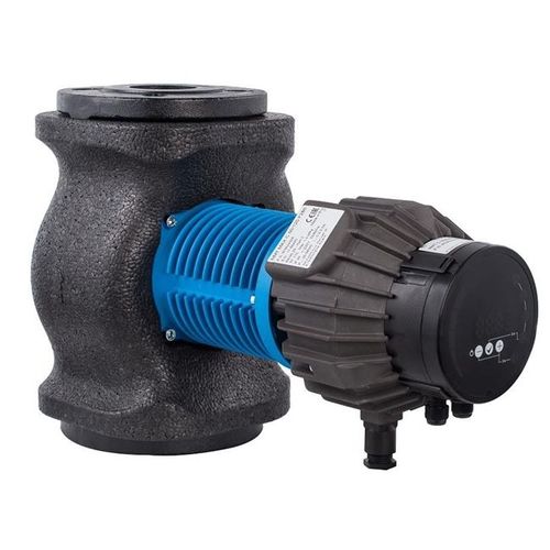 Impellerpumpe - NMT MAX series - North Ridge Pumps Ltd - Wasser / Luft / mit Elektromotor