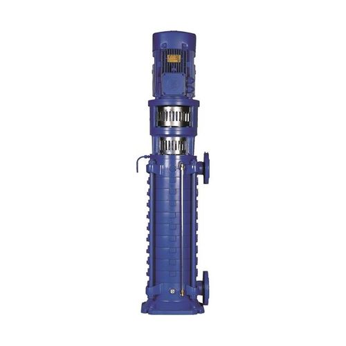 Kreiselpumpe - XVM  - North Ridge Pumps Ltd - Wasser / Luft / mit Elektromotor