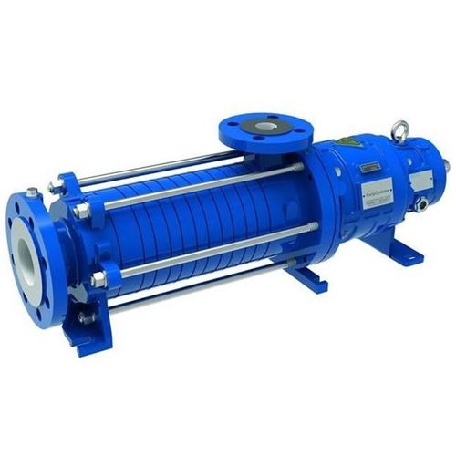 Flüssigkeitsringpumpe - SEMA series - North Ridge Pumps Ltd - Wasser / Kondensat / Kraftstoff