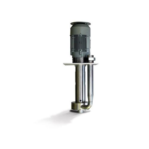 Impellerpumpe - PVA series - North Ridge Pumps Ltd - Wasser / mit Elektromotor / selbstansaugend