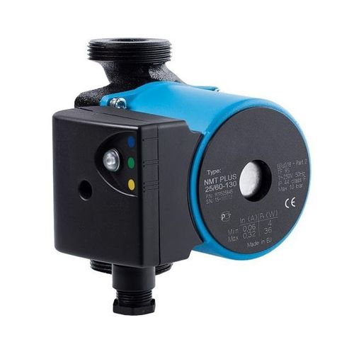 Impellerpumpe - NMT PLUS series - North Ridge Pumps Ltd - Wasser / für Heißwasser / Luft