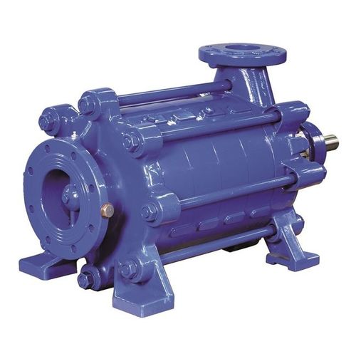Kreiselpumpe - XMZ  - North Ridge Pumps Ltd - Wasser / Luft / mit Elektromotor