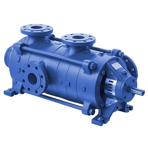 Kreiselpumpe - SKM MSMO - North Ridge Pumps Ltd - Wasser / mit Elektromotor / selbstansaugend