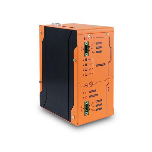 Modul-Superkondensator - PB-9250J-SA series - Neousys Technology - Energiespeicher / Leistung / für Industrieanwendungen