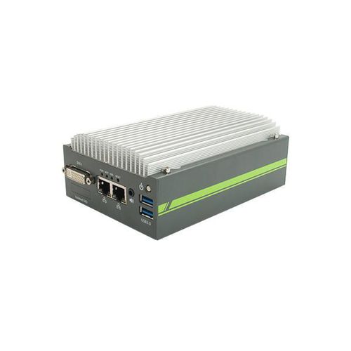 Computer für die industrielle Bildverarbeitung - POC-200 - Neousys Technology - embedded / Intel® Atom E3845 / Quad-Core