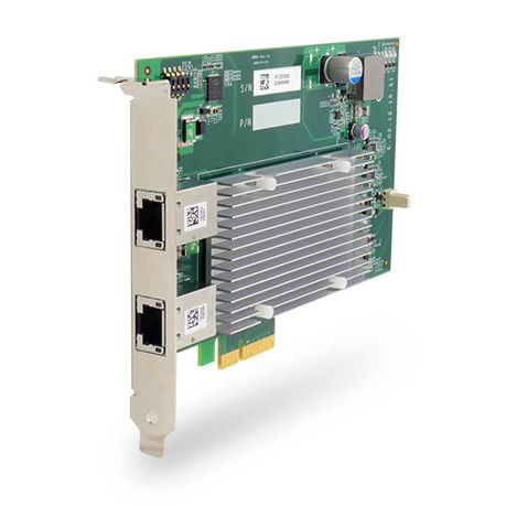 PCI-Express-Framegrabber - PCIe-PoE550X - Neousys Technology - digital