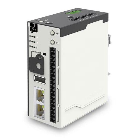 Box-Computer - IGT-30D - Neousys Technology - CAN-Bus / RS-232 / Industrie