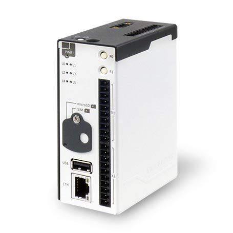Barebone-Computer - IGT-21 - Neousys Technology - Box / embedded / CAN-Bus