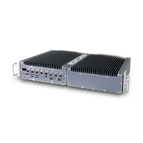 Computer / Edge AI - SEMIL-1300GC Series - Neousys Technology - GPU / Box / wandmontiert