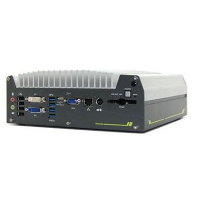 Embedded-Computer - Nuvo-3000TB - Neousys Technology - Intel® Core i series / Quad-Core / VGA
