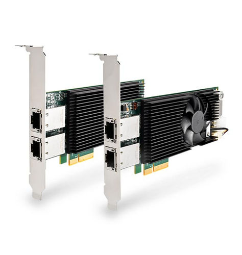 PCIe-Framegrabberkarte - PCIe-PoE572bt - Neousys Technology - GbE
