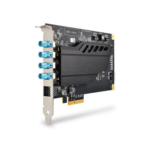 PCI Kommunikationskarte / AMD - PCIe-NPL54 - Neousys Technology