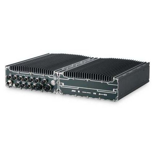 Expansions-Computer - SEMIL-2200GC - Neousys Technology - Edge AI / Rack / wandmontiert