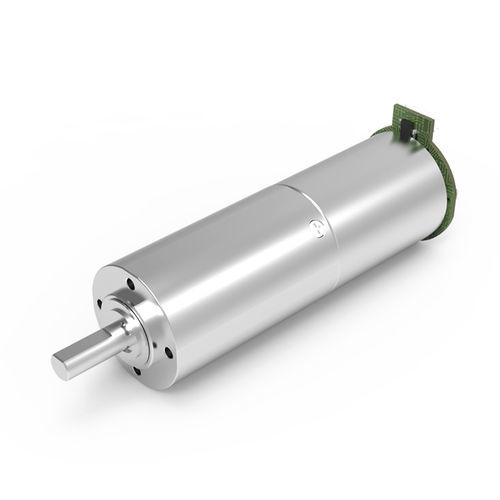 Getriebemotor / bürstenloser Gleichstrommotor - ZWBMD028028 series - Shenzhen ZhaoWei Machinery & Electronics Co., Lt - Planeten / koaxial / 0,1 - 0,2 Nm