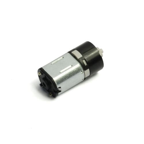 Getriebemotor für elektrische Haushaltsgeräte - Shenzhen ZhaoWei Machinery  &  Electronics Co., Lt - DC / Planeten / koaxial
