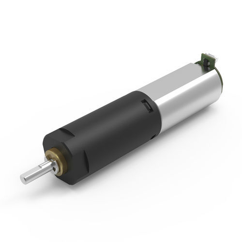 Bürstenbehafteter Getriebemotor - ZWBPD008008 series - Shenzhen ZhaoWei Machinery & Electronics Co., Lt - DC / Planeten / koaxial