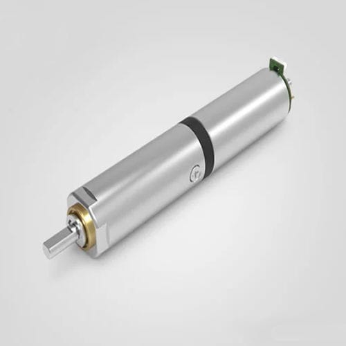 Schrittschaltungs-Getriebemotor - ZWBMD006006 series - Shenzhen ZhaoWei Machinery & Electronics Co., Lt - Planeten / koaxial / mit Vollwelle