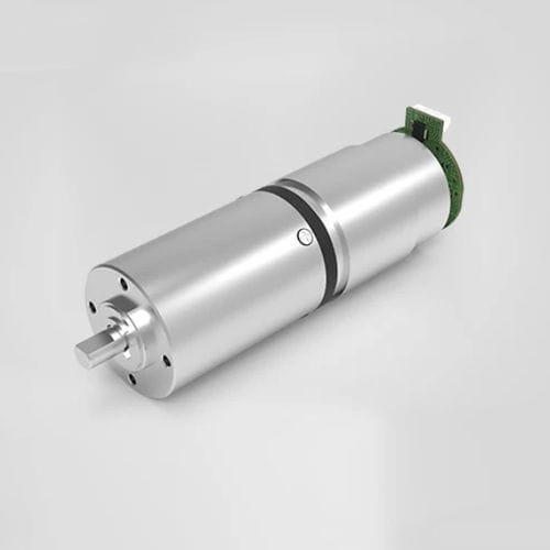 Bürstenloser Getriebemotor - ZWBMD032032 series - Shenzhen ZhaoWei Machinery & Electronics Co., Lt - Planeten / koaxial / mit Vollwelle