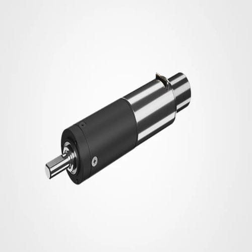 Bürstenloser Getriebemotor - Shenzhen ZhaoWei Machinery  &  Electronics Co., Lt - Planeten / koaxial / mit Vollwelle