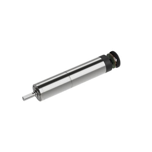 Planetengetriebemotor - ZWSMD016016 series - Shenzhen ZhaoWei Machinery & Electronics Co., Lt - bürstenloser Gleichstrommotor / koaxial / mit Vollwelle