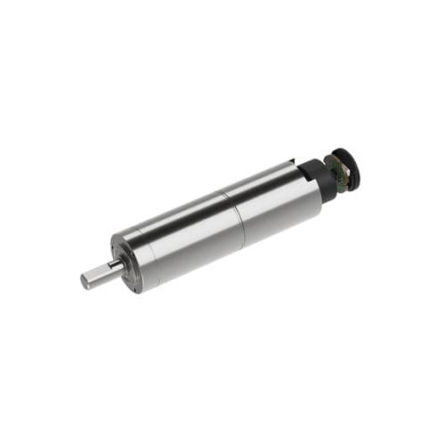 Planetengetriebemotor - ZWSMD022022 series - Shenzhen ZhaoWei Machinery & Electronics Co., Lt - bürstenloser Gleichstrommotor / koaxial / mit Vollwelle