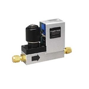 Luftdruckregler - 415 - Parker Precision fluidics Division - Gas / einstufig / Keramik